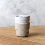 Travel Cup - Speckled-Robert Gordon-Lot 39 Store & Cafe