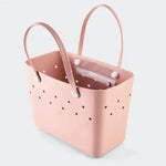 Tribe Bag Seashell Pink-Kove-Lot 39 Store & Cafe