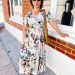 Tully Maxi Dress-Iris Maxi-Lot 39 Store & Cafe