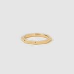 Tyler Gold Ring-Arms of Eve-Lot 39 Store & Cafe