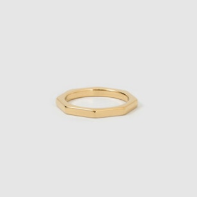 Tyler Gold Ring-Arms of Eve-Lot 39 Store & Cafe