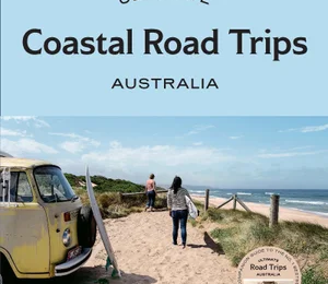 Ultimate Coastal Road Trips-Harper Collins-Lot 39 Store & Cafe