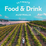 Ultimate Food & Drink: Australia-Harper Collins-Lot 39 Store & Cafe