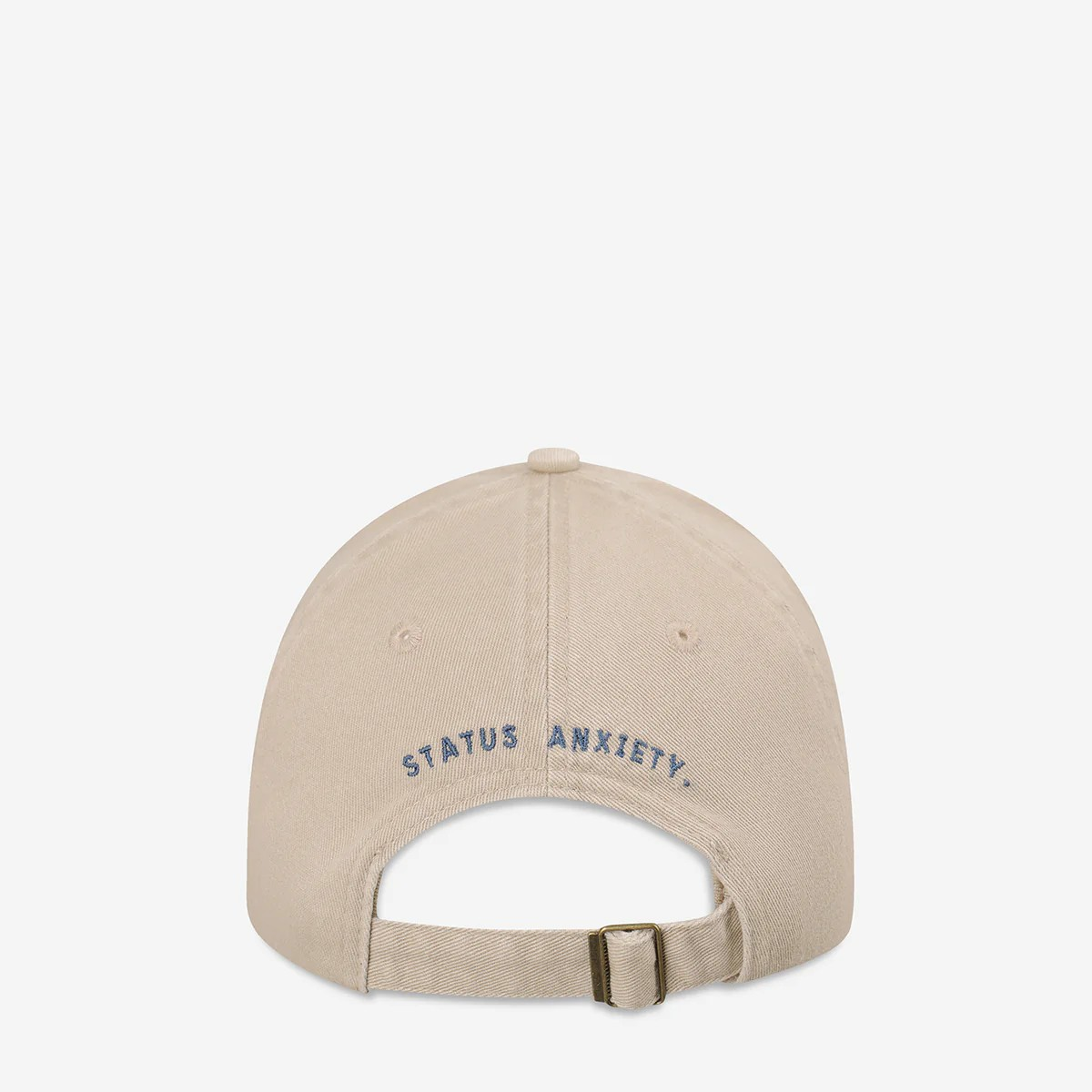 Under the Sun-Status Anxiety-Lot 39 Store & Cafe