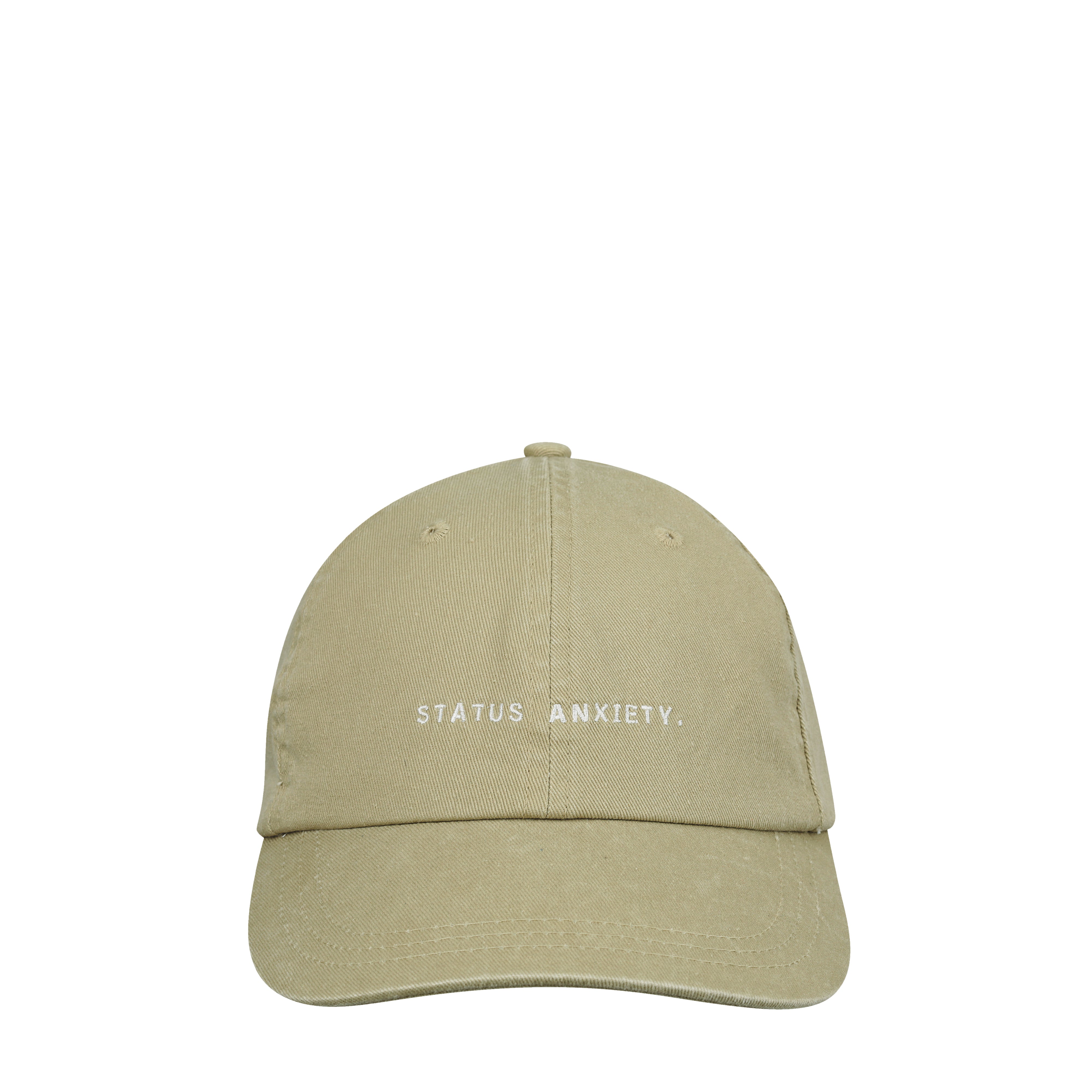 Under the Sun-Status Anxiety-Lot 39 Store & Cafe