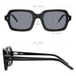 Vacation Sunglasses-Status Anxiety-Lot 39 Store & Cafe