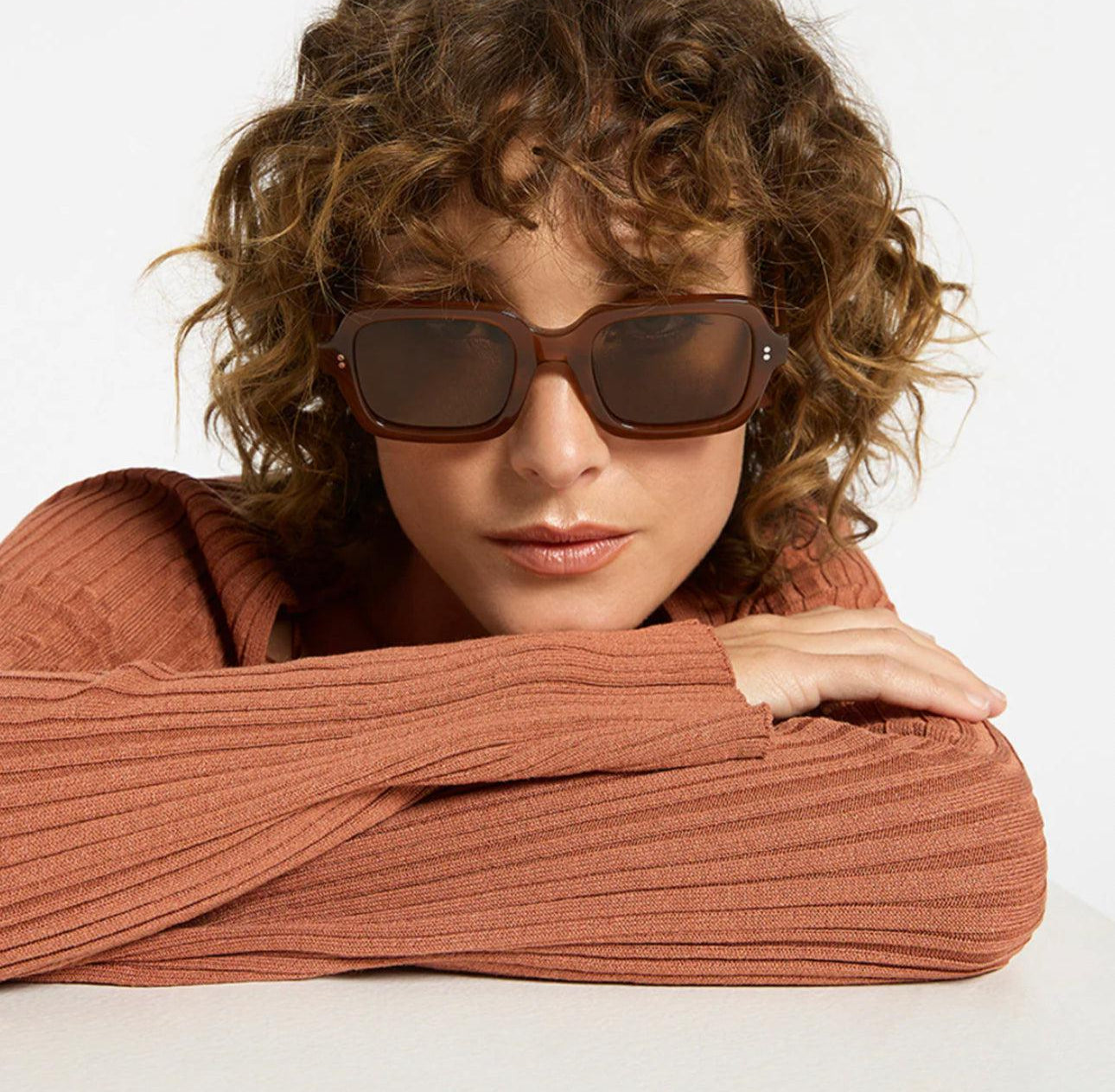 Vacation Sunglasses-Status Anxiety-Lot 39 Store & Cafe