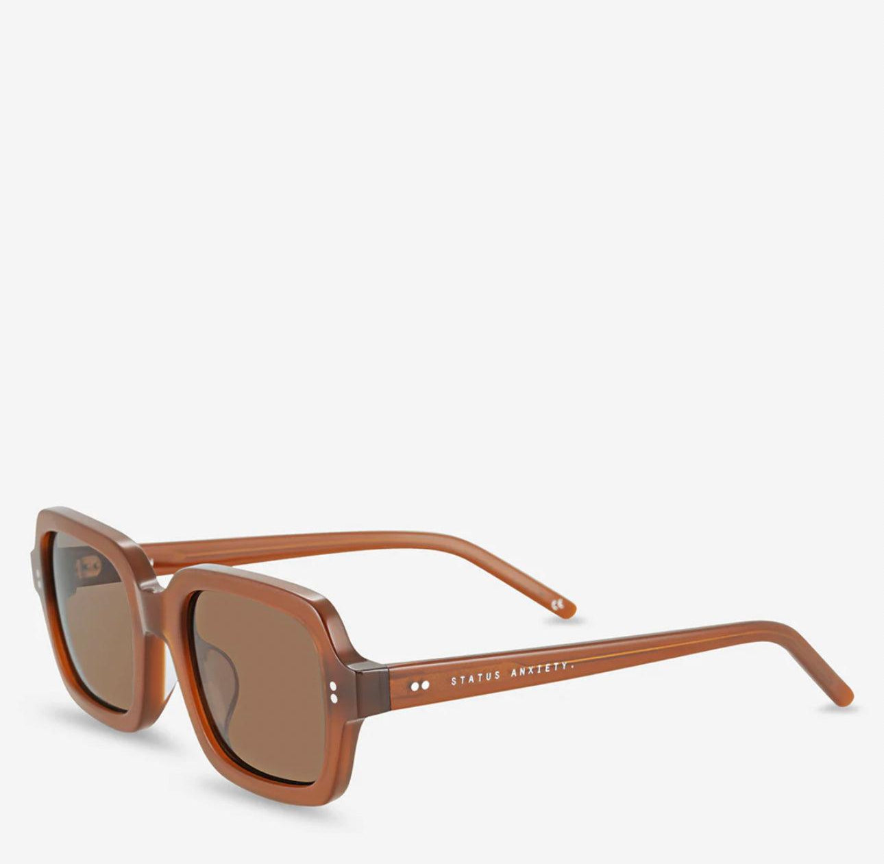 Vacation Sunglasses-Status Anxiety-Lot 39 Store & Cafe