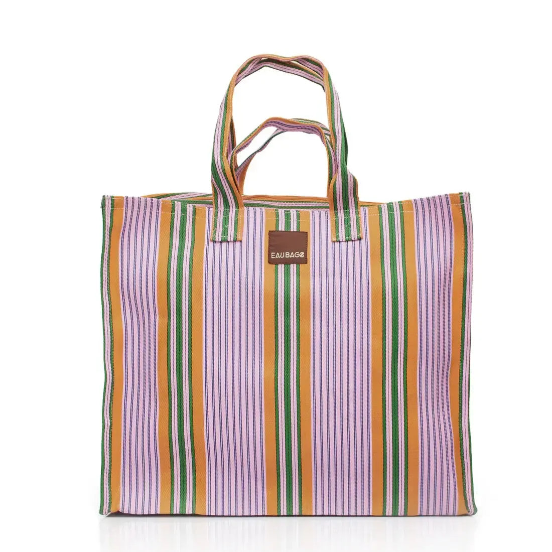 Vacay - Hibiscus-EAU Bags-Lot 39 Store & Cafe
