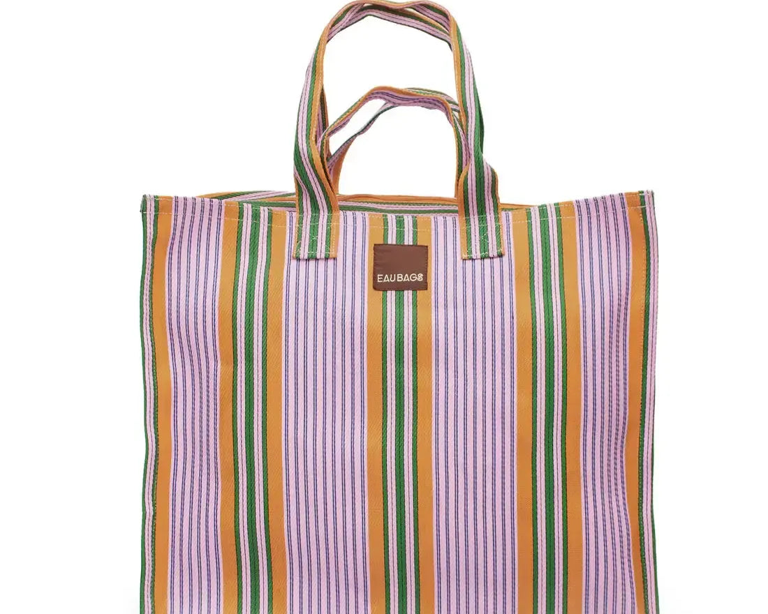 Vacay - Hibiscus-EAU Bags-Lot 39 Store & Cafe