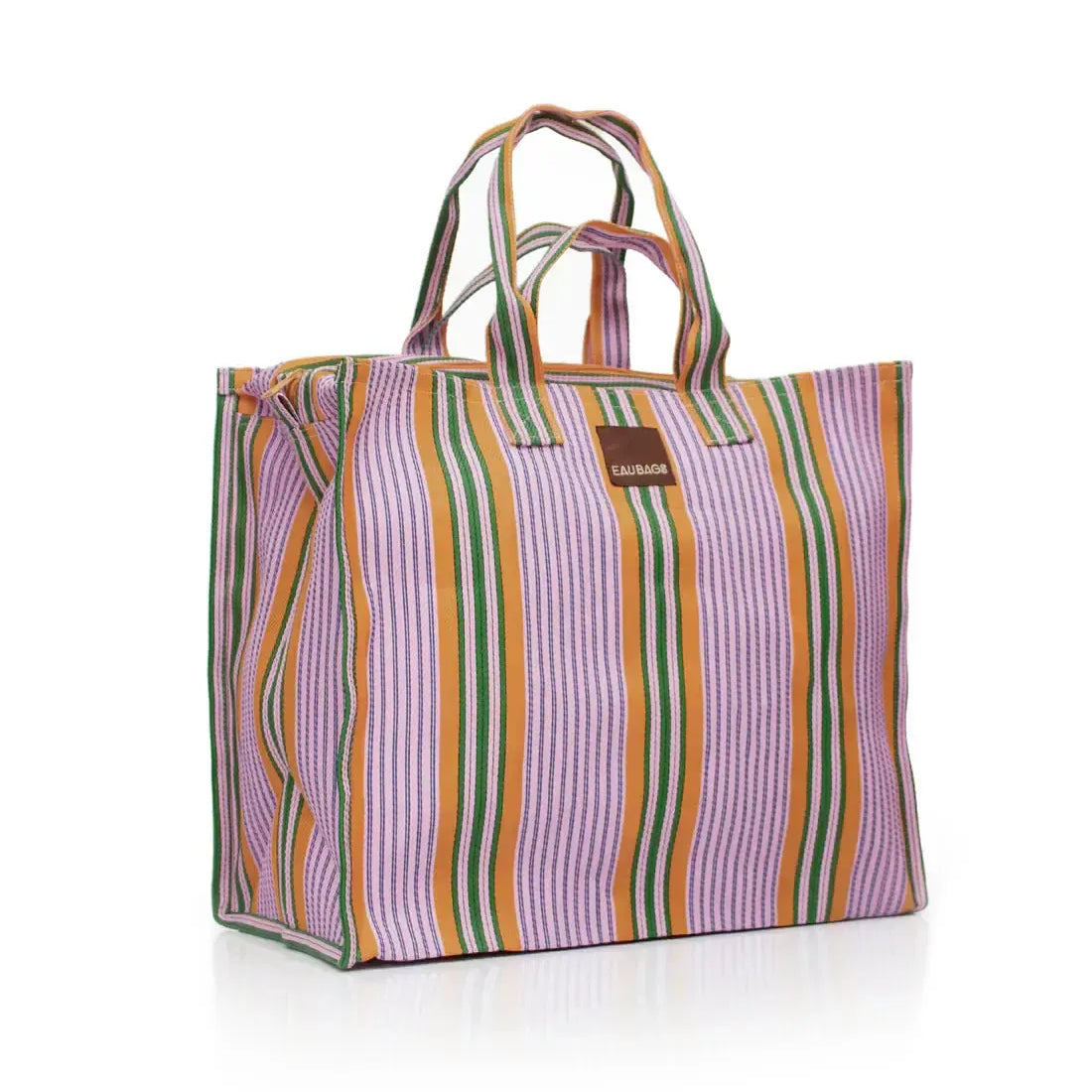 Vacay - Hibiscus-EAU Bags-Lot 39 Store & Cafe