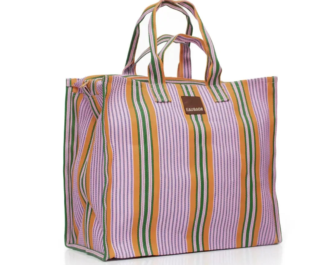 Vacay - Hibiscus-EAU Bags-Lot 39 Store & Cafe