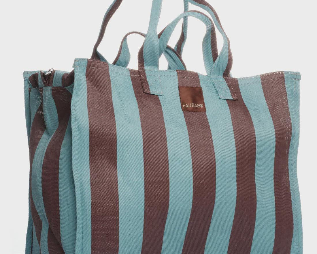 Vacay - Iced Chocolate-EAU Bags-Lot 39 Store & Cafe
