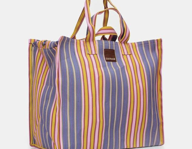 Vacay - Jacaranda-EAU Bags-Lot 39 Store & Cafe