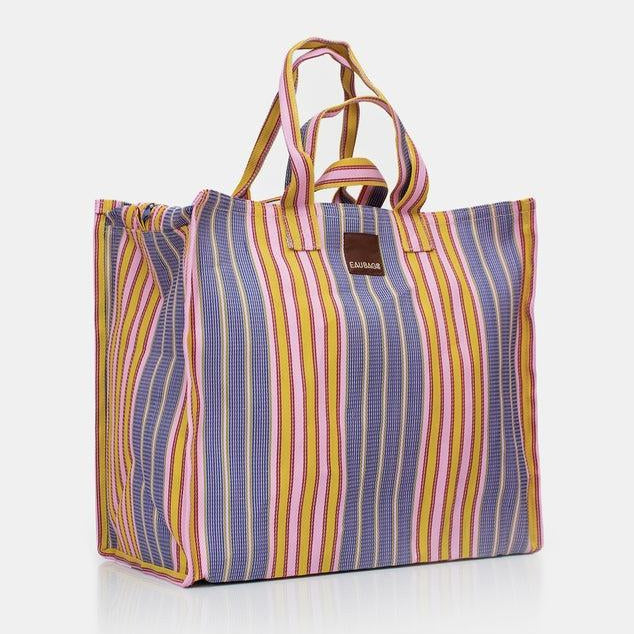 Vacay - Jacaranda-EAU Bags-Lot 39 Store & Cafe