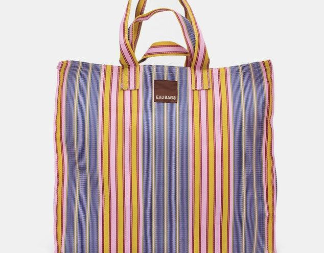 Vacay - Jacaranda-EAU Bags-Lot 39 Store & Cafe