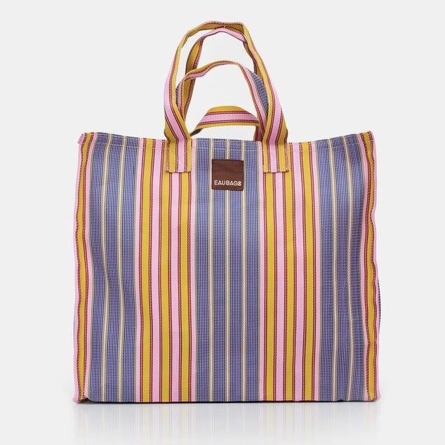 Vacay - Jacaranda-EAU Bags-Lot 39 Store & Cafe