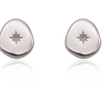 Vega Stud Earrings-Linda Tahija-Lot 39 Store & Cafe