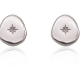 Vega Stud Earrings-Linda Tahija-Lot 39 Store & Cafe