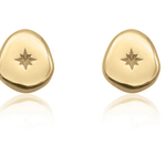 Vega Stud Earrings-Linda Tahija-Lot 39 Store & Cafe