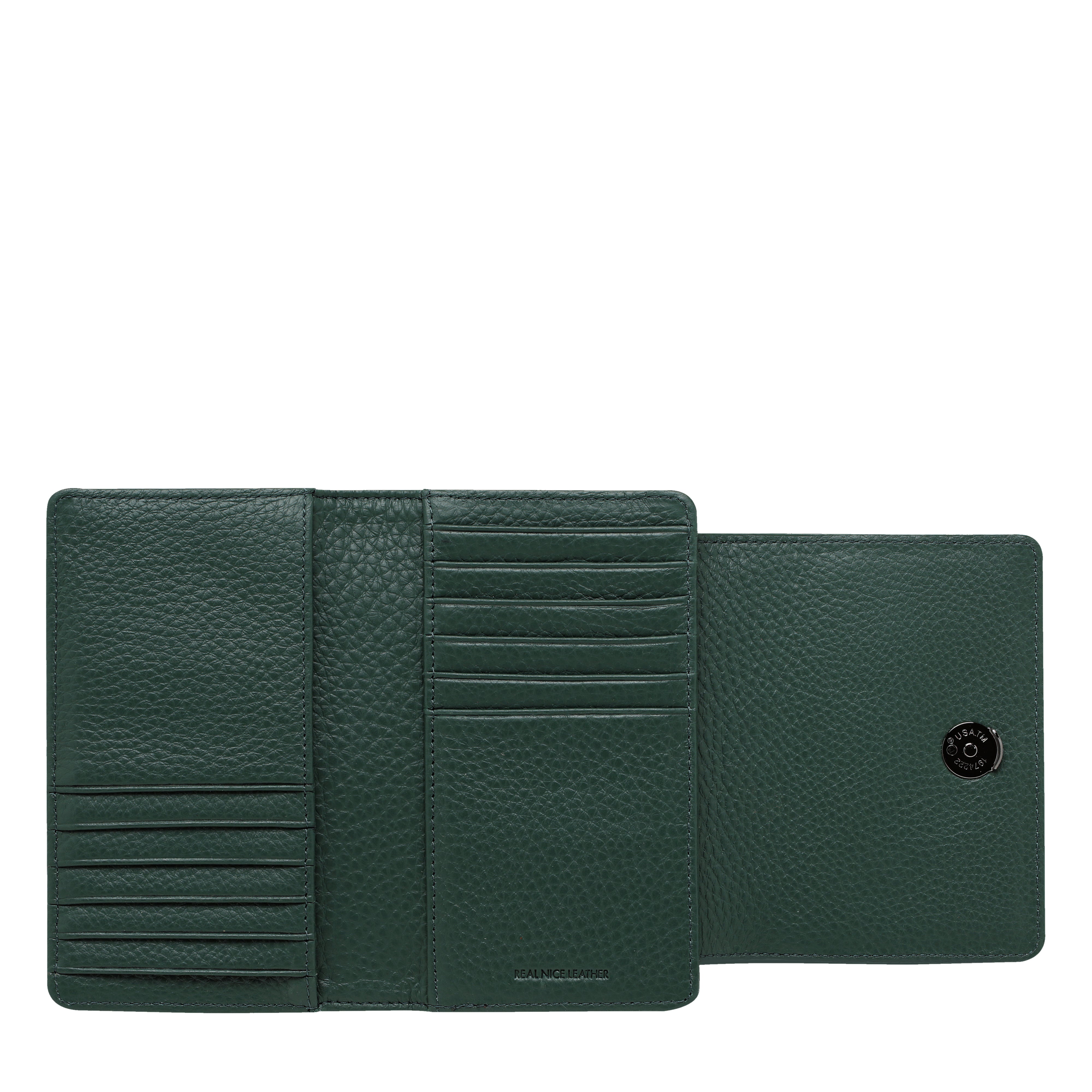 Visions Wallet-Status Anxiety-Lot 39 Store & Cafe