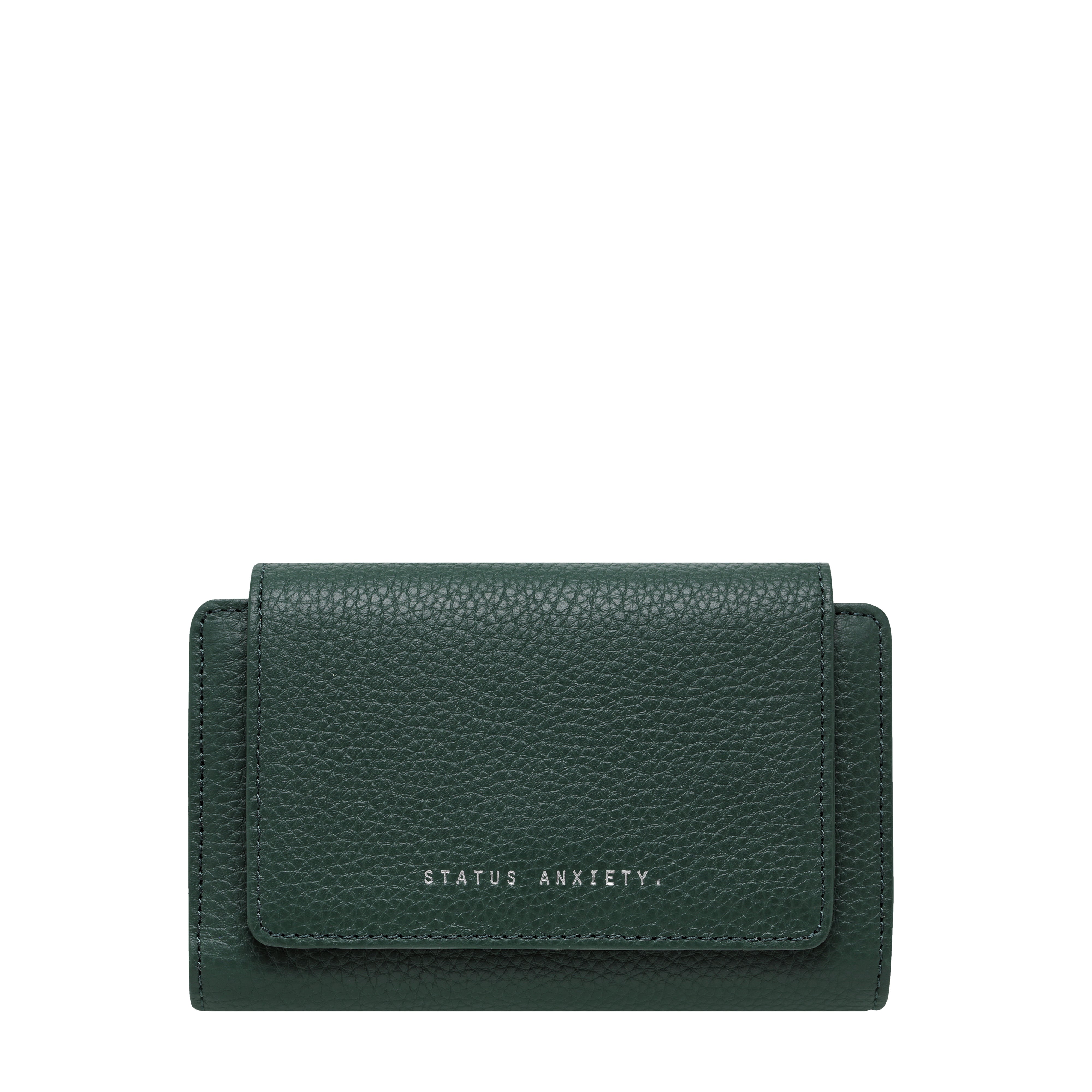 Visions Wallet-Status Anxiety-Lot 39 Store & Cafe