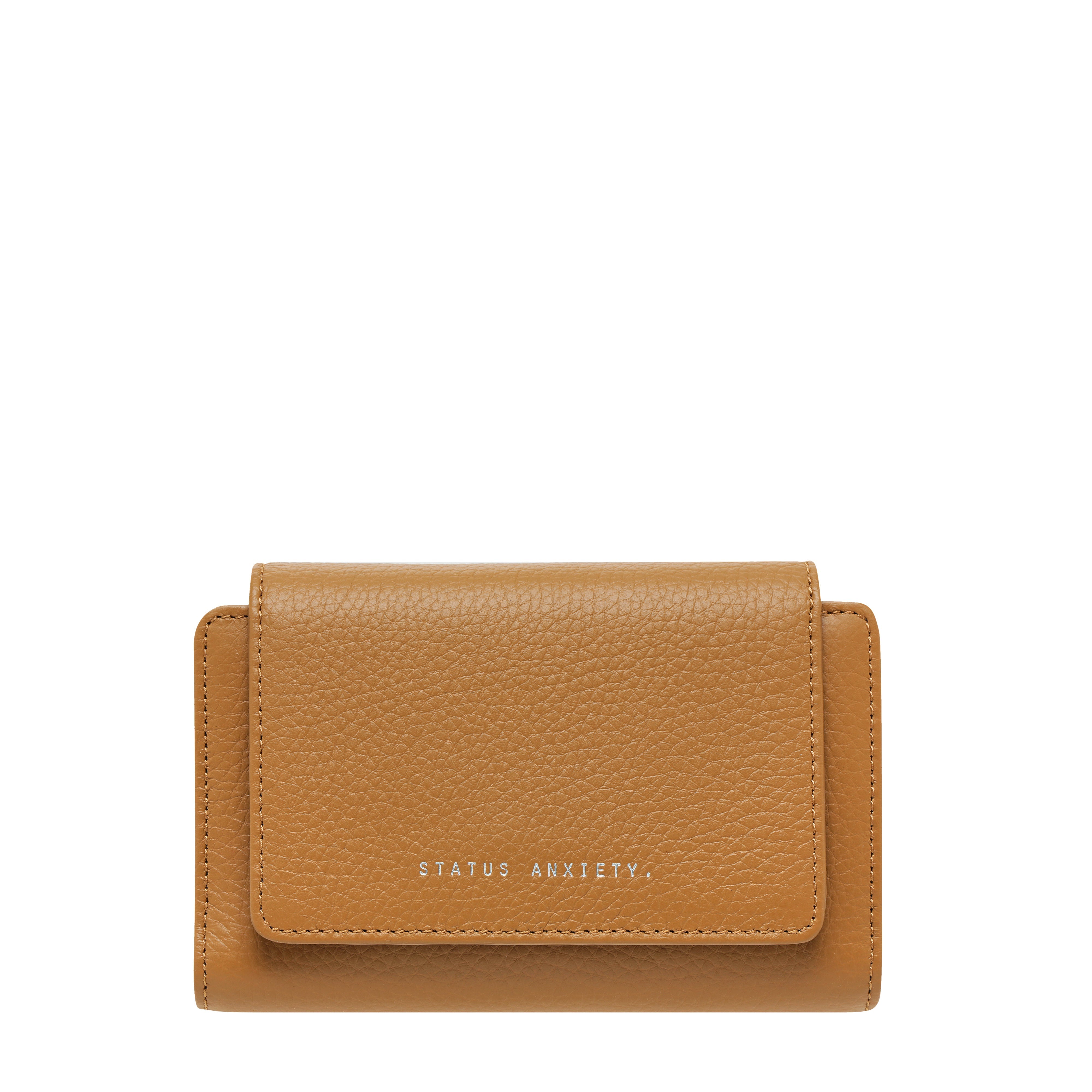 Visions Wallet-Status Anxiety-Lot 39 Store & Cafe