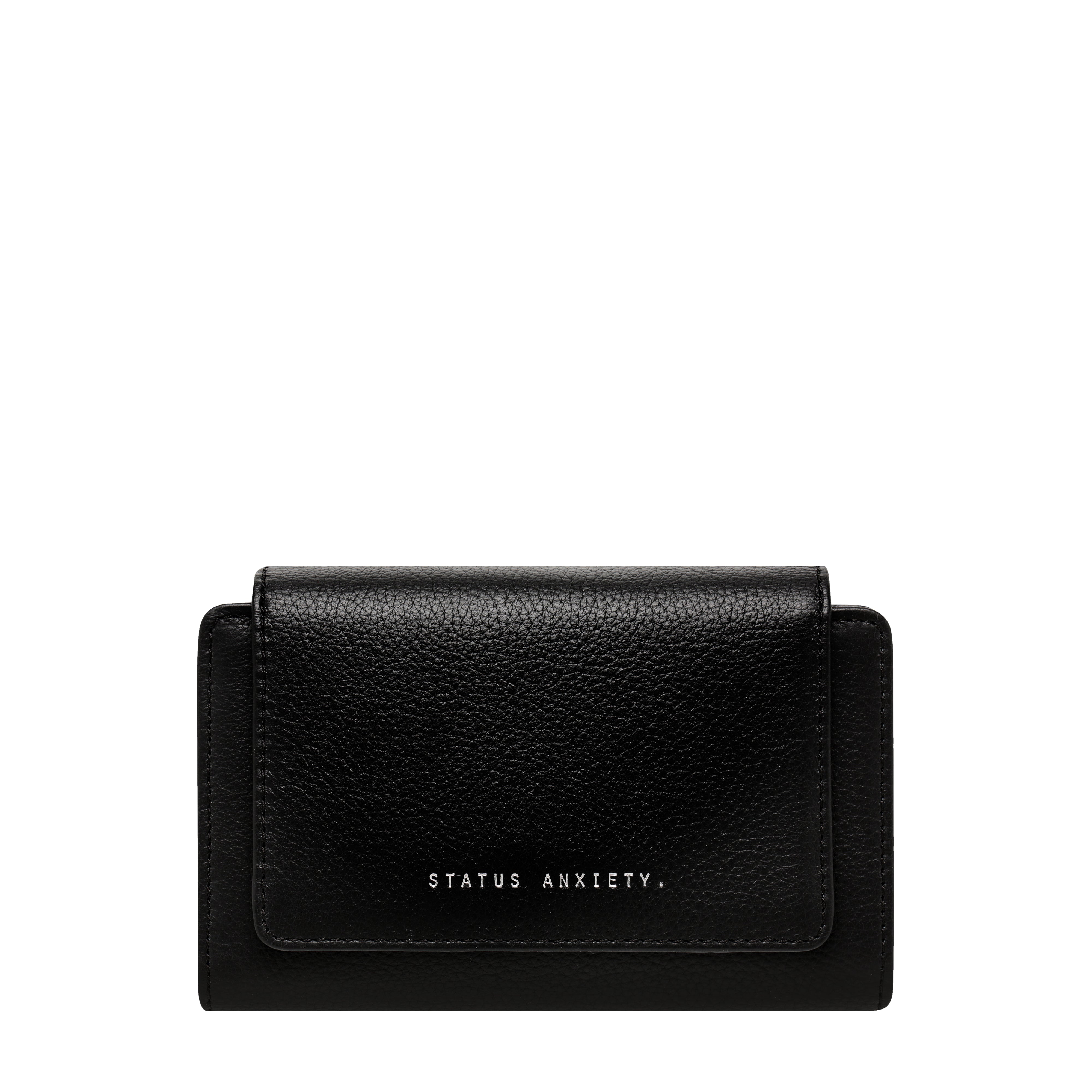 Visions Wallet-Status Anxiety-Lot 39 Store & Cafe