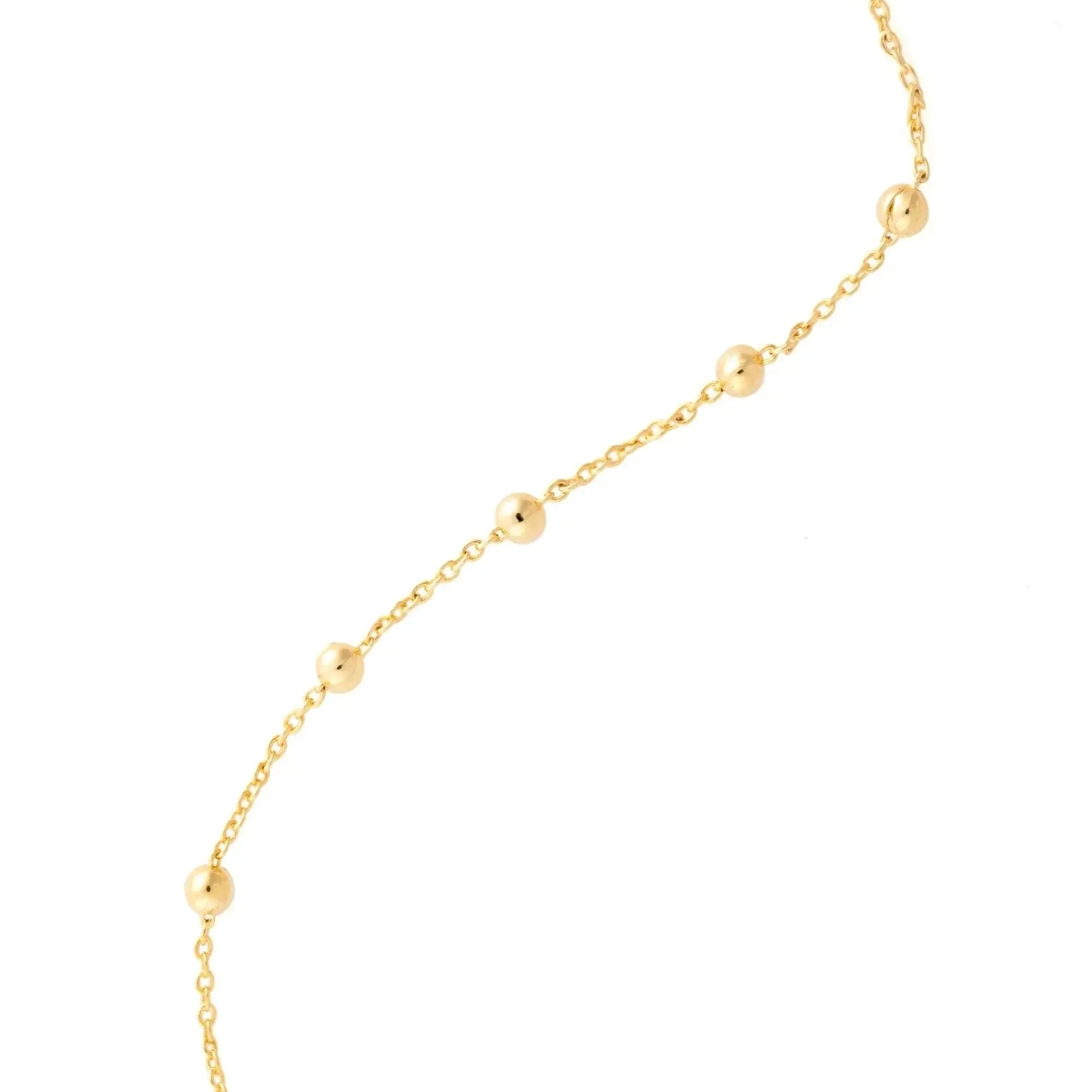 Viva Beads Necklace-Davila Jewellery-Lot 39 Store & Cafe