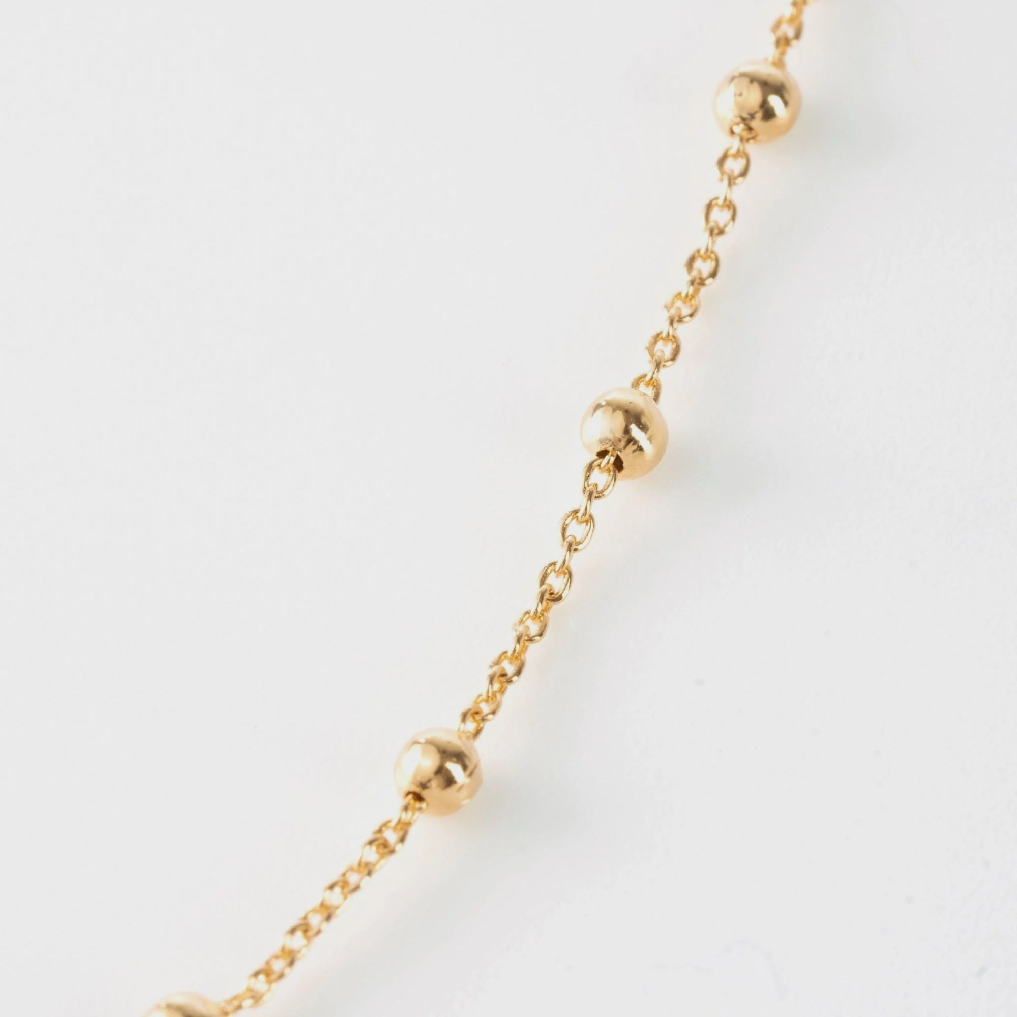 Viva Beads Necklace-Davila Jewellery-Lot 39 Store & Cafe