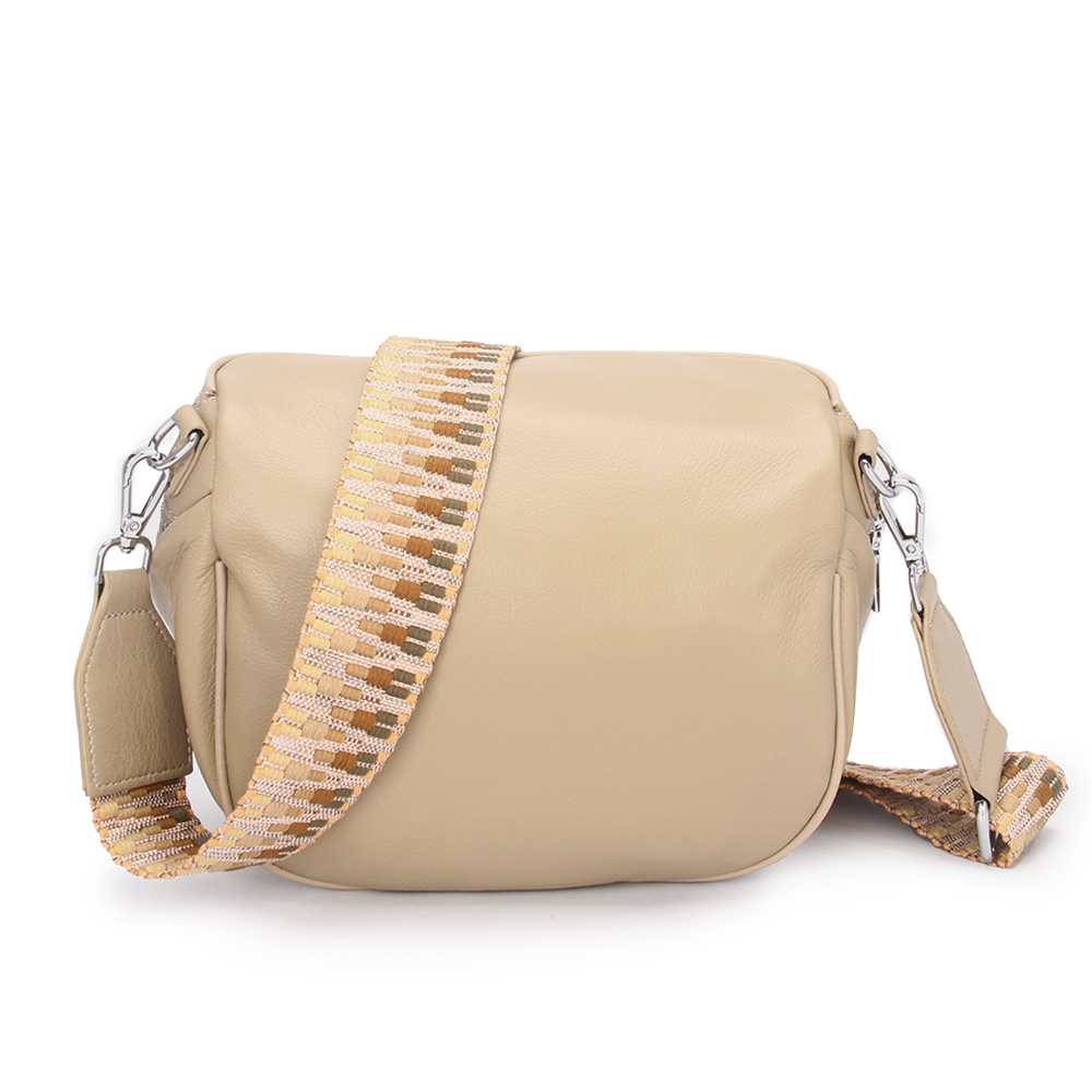 Voyager Bag-Hi Ho Silver-Lot 39 Store & Cafe