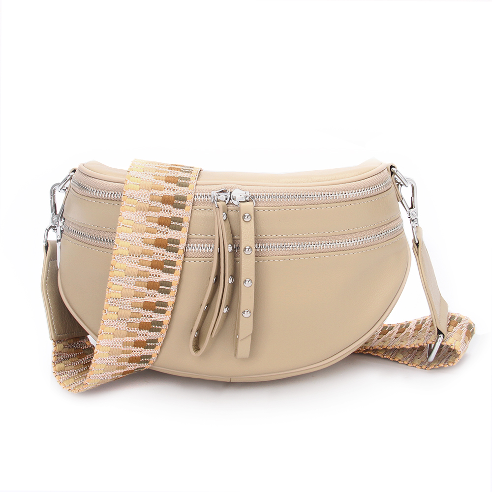 Voyager Bag-Hi Ho Silver-Lot 39 Store & Cafe