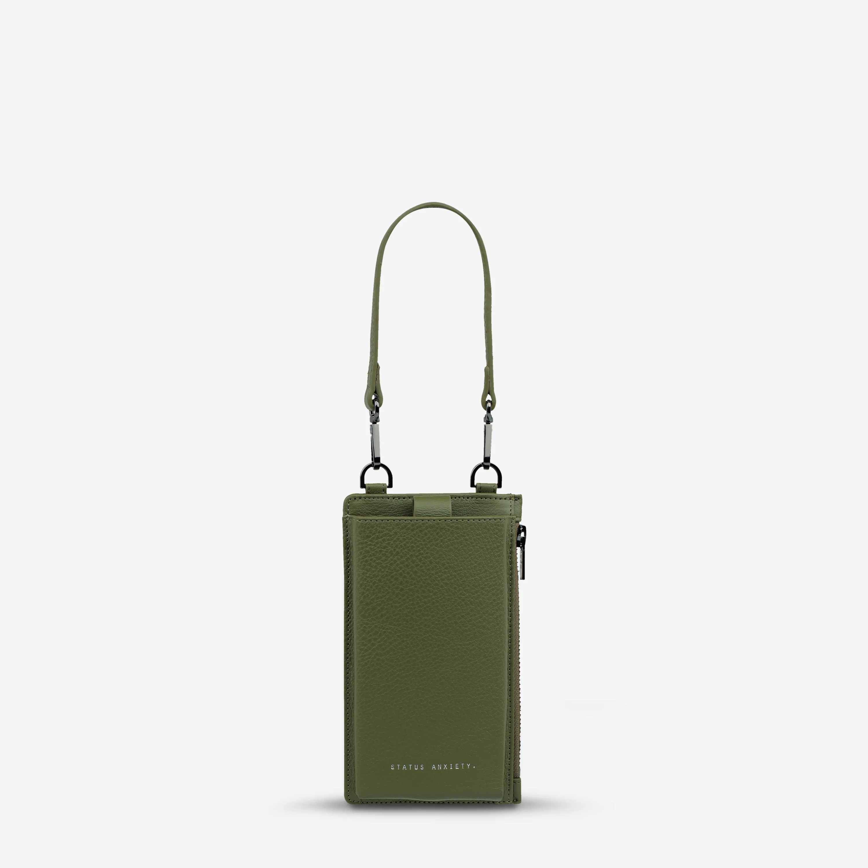 Voyager-Status Anxiety-Lot 39 Store & Cafe
