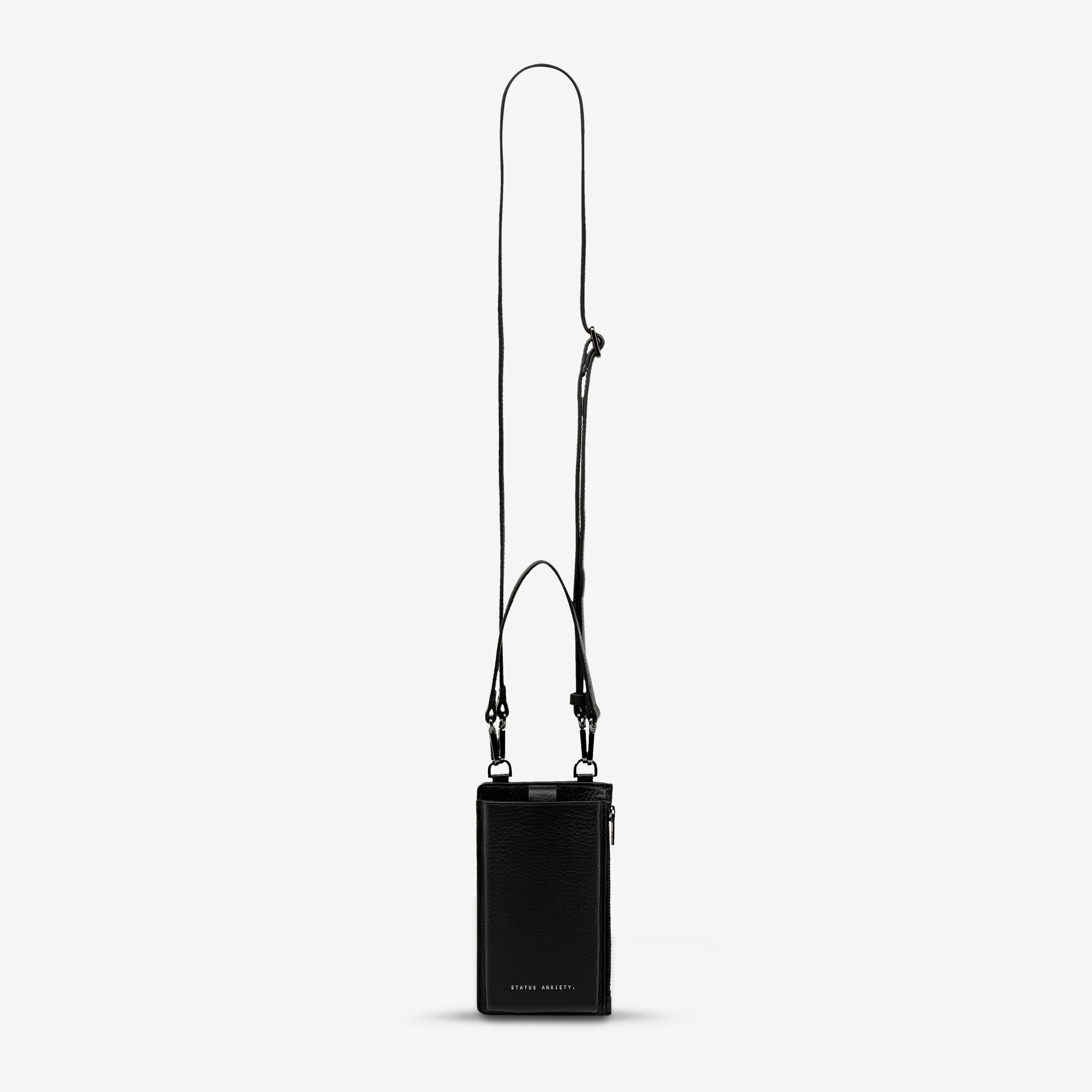 Voyager-Status Anxiety-Lot 39 Store & Cafe
