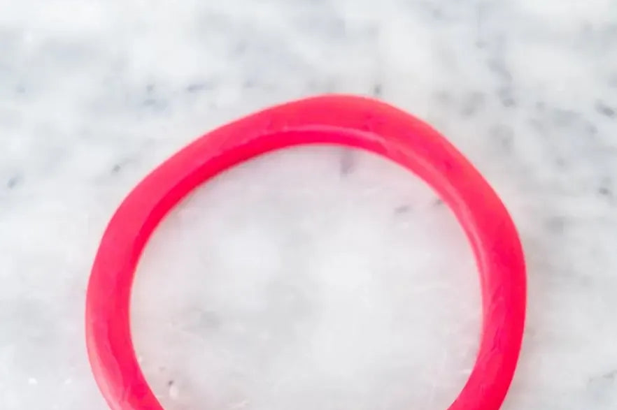 Wave Stacking Bangle-Greenwood Designs-Lot 39 Store & Cafe