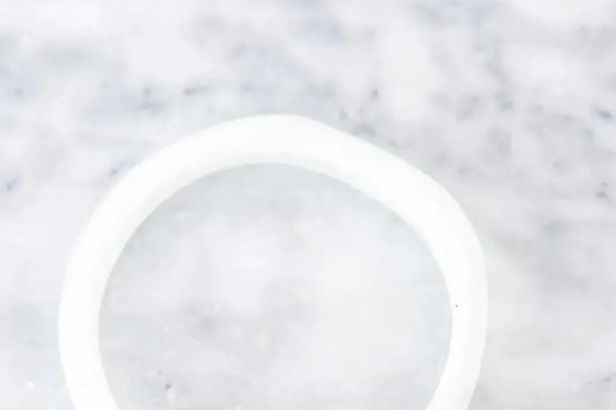 Wave Stacking Bangle-Greenwood Designs-Lot 39 Store & Cafe