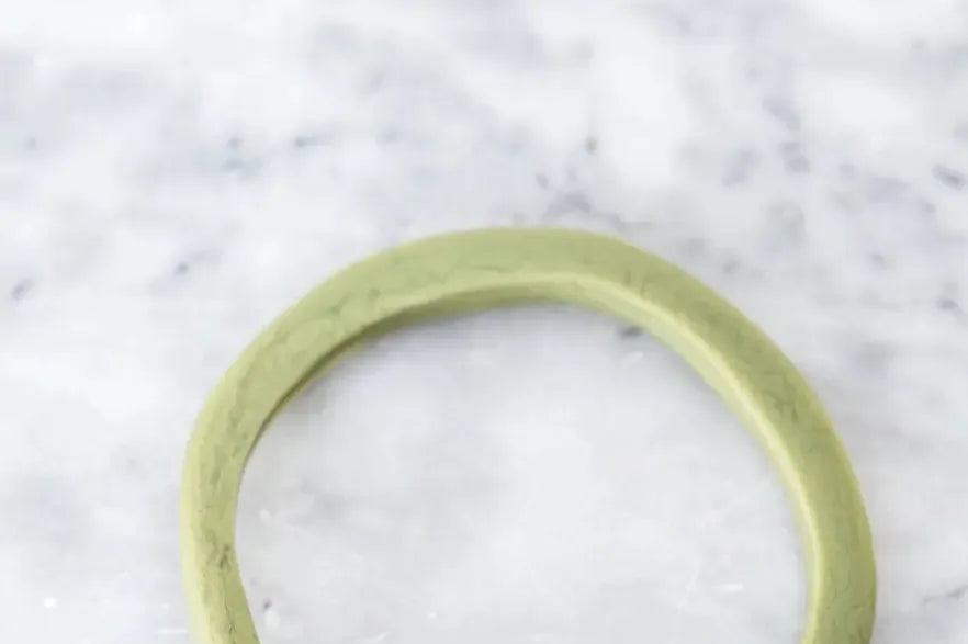 Wave Stacking Bangle-Greenwood Designs-Lot 39 Store & Cafe