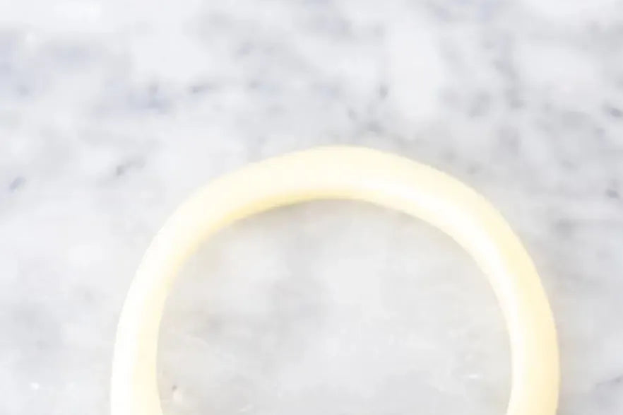 Wave Stacking Bangle-Greenwood Designs-Lot 39 Store & Cafe