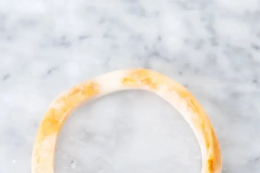 Wave Stacking Bangle-Greenwood Designs-Lot 39 Store & Cafe