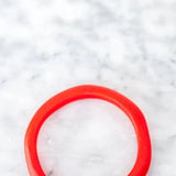 Wave Stacking Bangle-Greenwood Designs-Lot 39 Store & Cafe