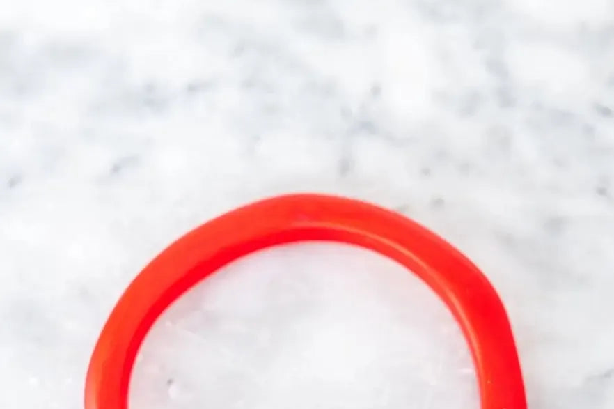 Wave Stacking Bangle-Greenwood Designs-Lot 39 Store & Cafe