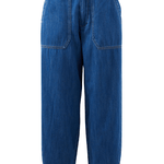 Weekender Pant - Deep Indigo-Ceres Life-Lot 39 Store & Cafe