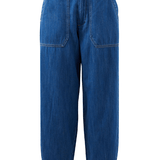 Weekender Pant - Deep Indigo-Ceres Life-Lot 39 Store & Cafe