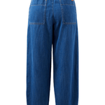 Weekender Pant - Deep Indigo-Ceres Life-Lot 39 Store & Cafe