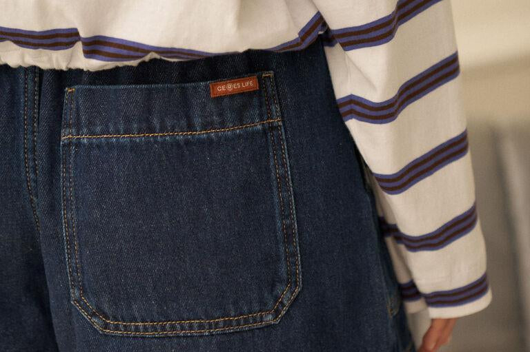Weekender Short - Midnight-Ceres Life-Lot 39 Store & Cafe