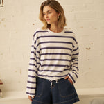 Weekender Short - Midnight-Ceres Life-Lot 39 Store & Cafe