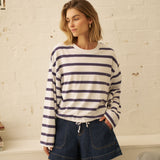 Weekender Short - Midnight-Ceres Life-Lot 39 Store & Cafe