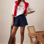 Weekender Short - Midnight-Ceres Life-Lot 39 Store & Cafe