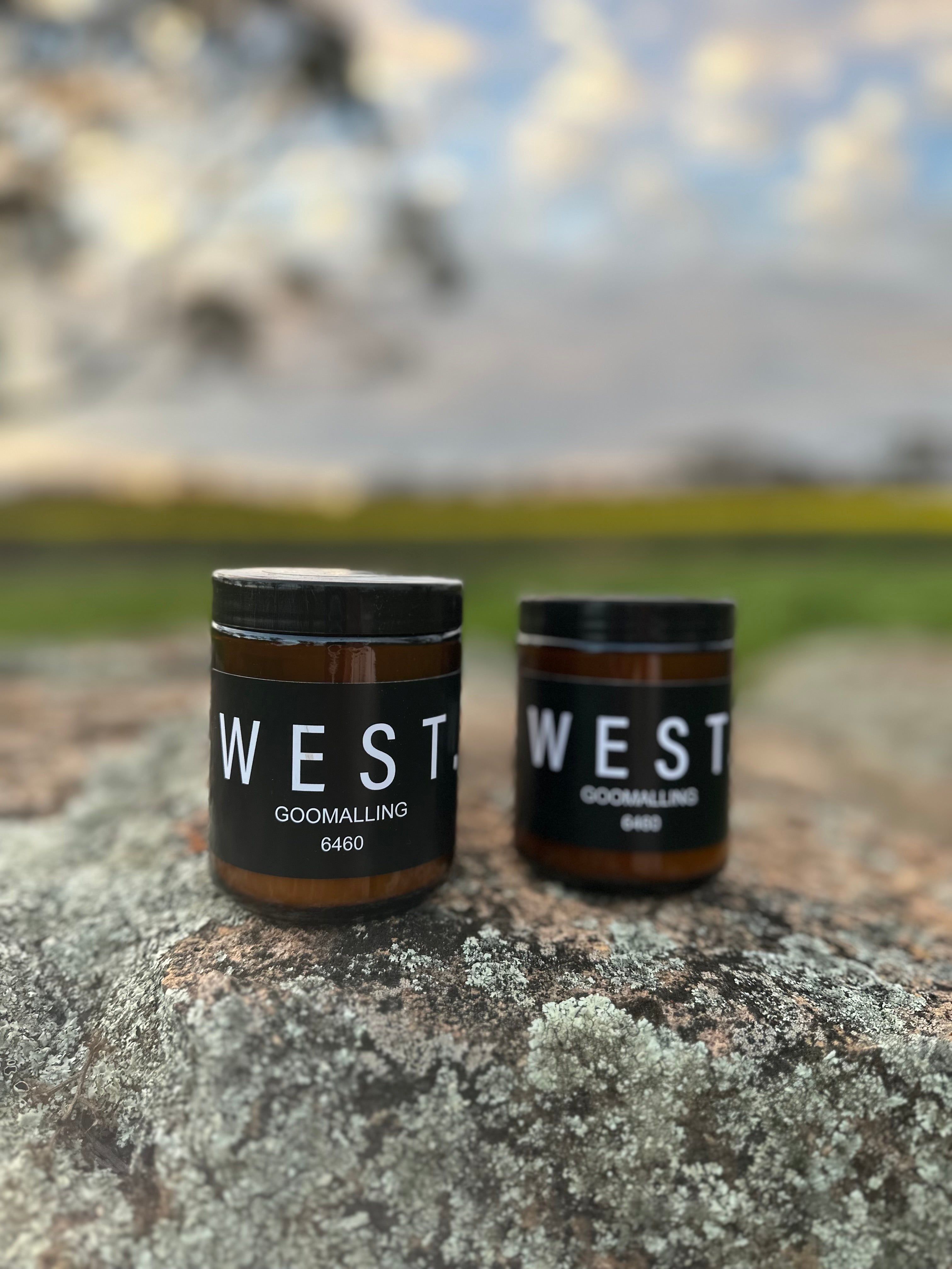 West Candles - Goomalling 6460 – Lot 39 Store & Cafe