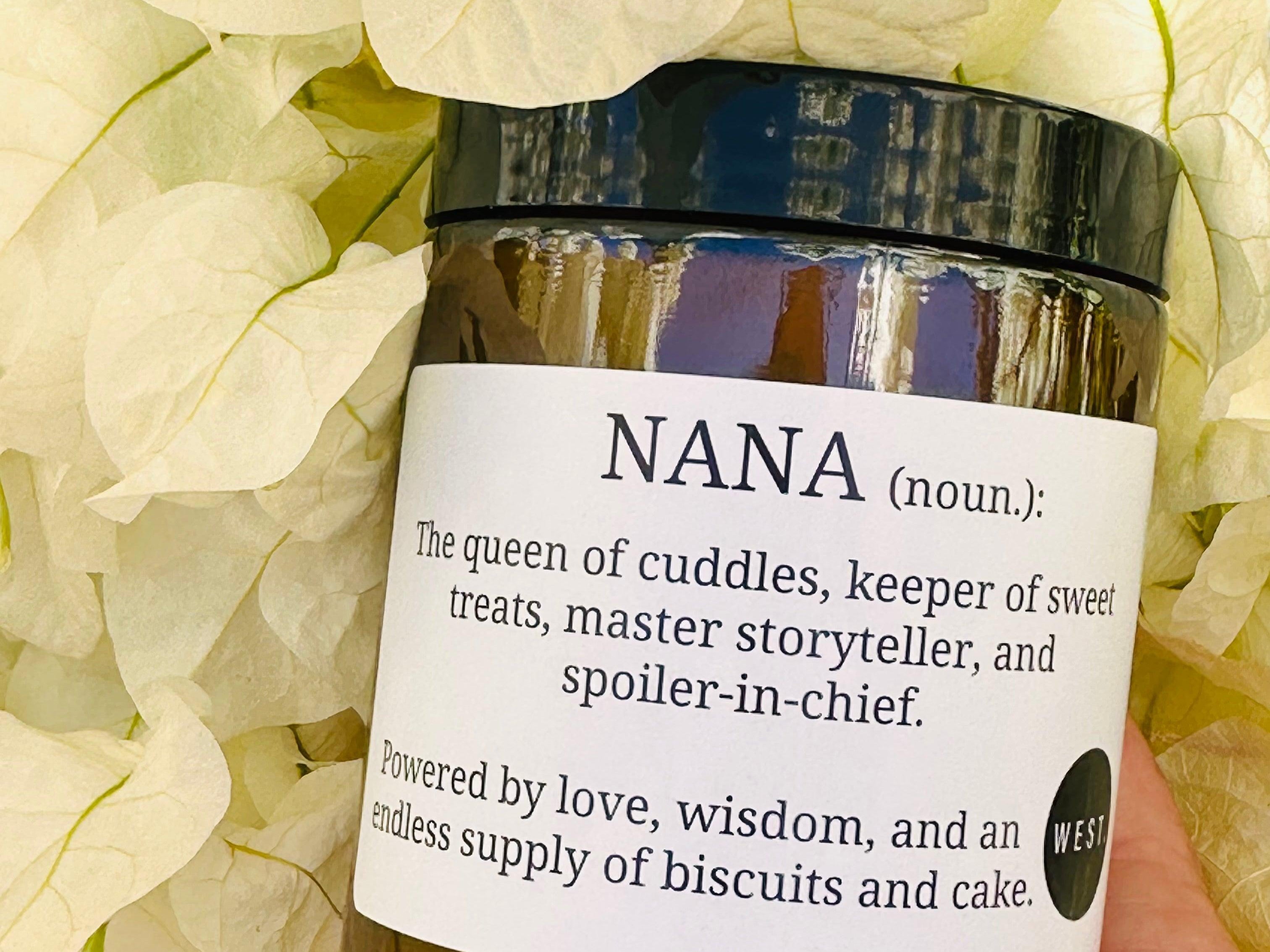 West Candles - Nana-West Candles-Lot 39 Store & Cafe